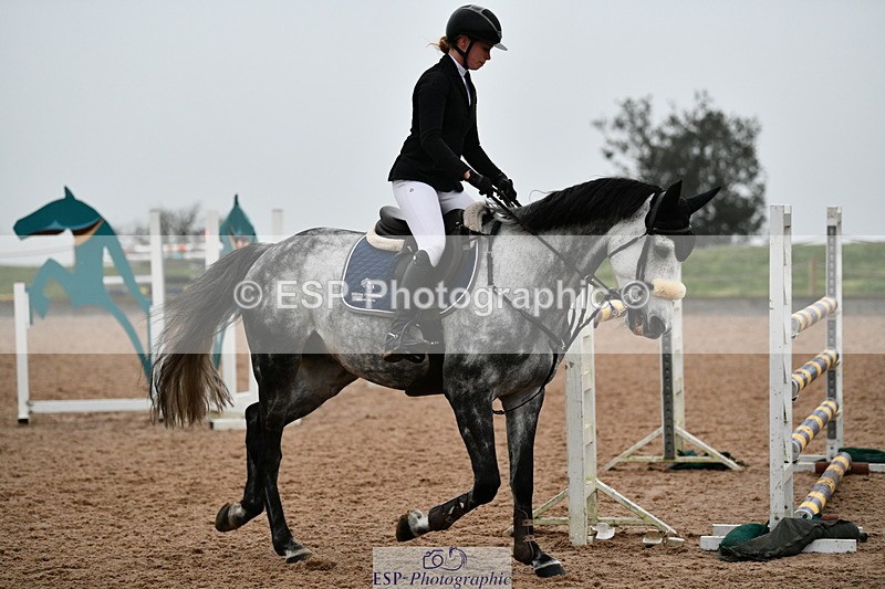 241102A-155550-06350 - SAT Cls 12 1.15m Members Cup