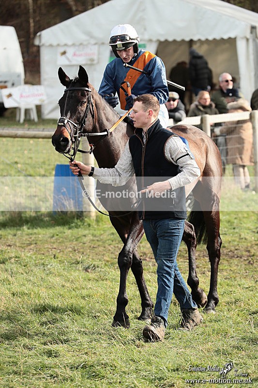 PtP 280226 875 - Kimblewick PtP Kingston Blount 28/02/26