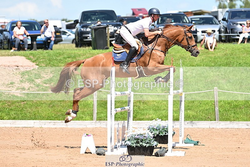 240719A-133046-11003 - Cls 35, YH 7 Yr Olds 1.30m