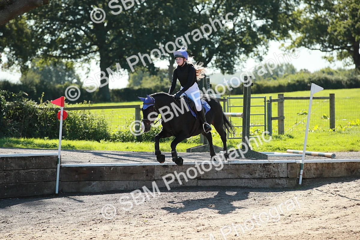 SBM_19963 - E6 - Eventers Challenge 60cm Championship