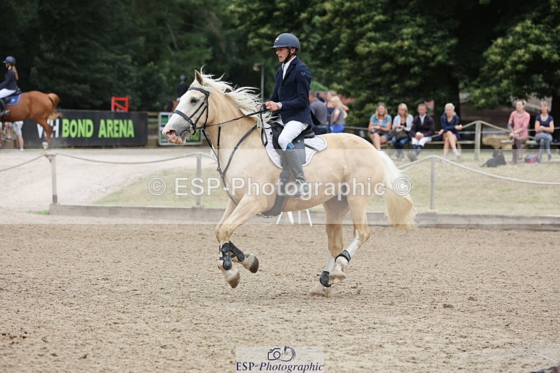 250705A-142133-15394 - Cls 36 Snr Discovery and 1m Open