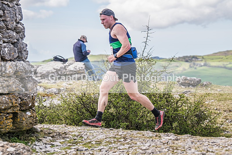 Dean Barwick-48 - Dean Barwick Dash Fell Race Sunday 19th April 2026