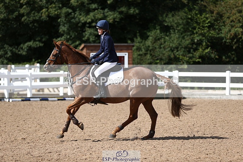 230811A-104301-03571 - Cls 15 85cm Nat Am Qualifier