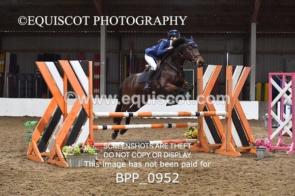 BPP_0952 - CLASS 4 0.95m Amateur Championship Qualifier