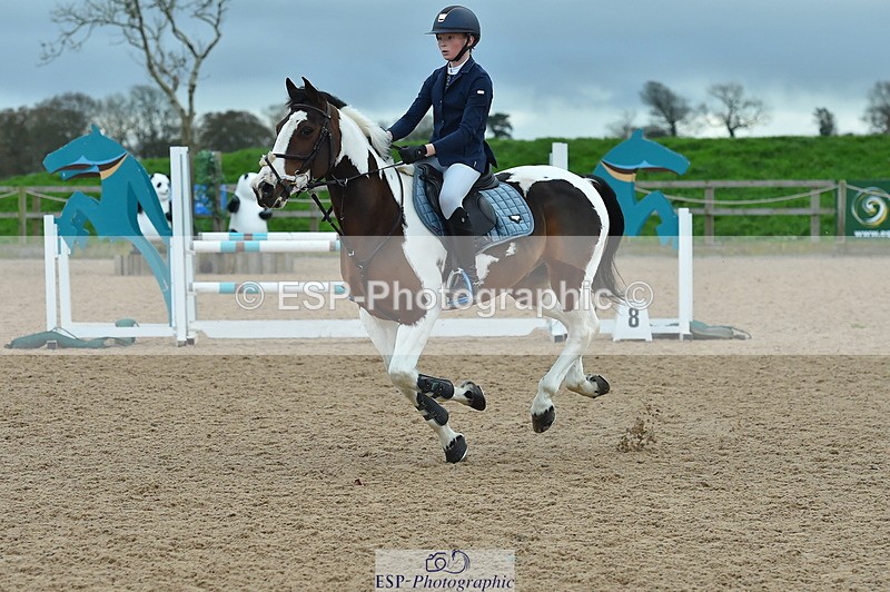 231119A-135926-06080 - Sun Cls 26 Springboard 128cm & 138cm