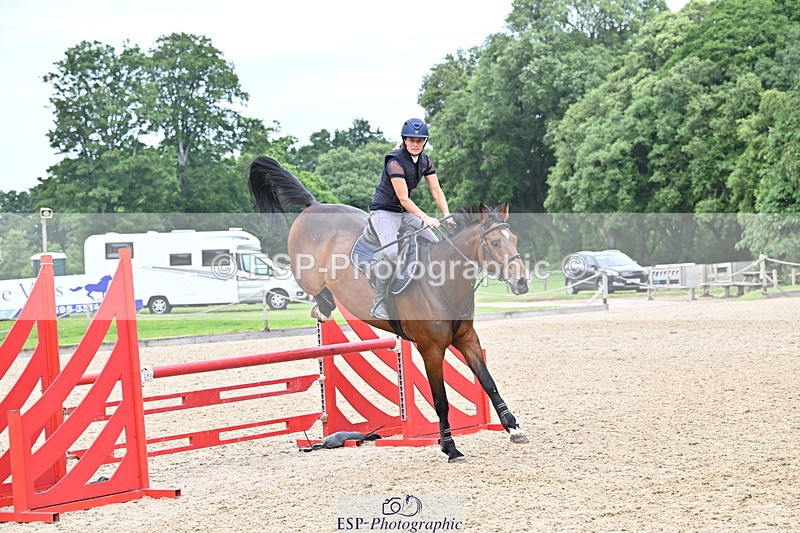 250613A-135418-01758 - Cls 12 95cm Amateur Quali