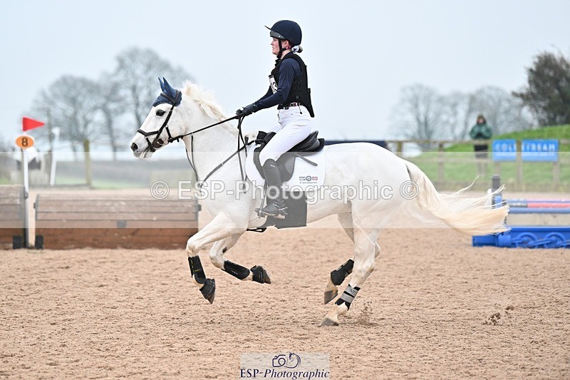 250118-135446-01357 - Cls 3A&B 90cm 13.20 to Coursewalk