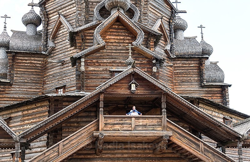  - Russia