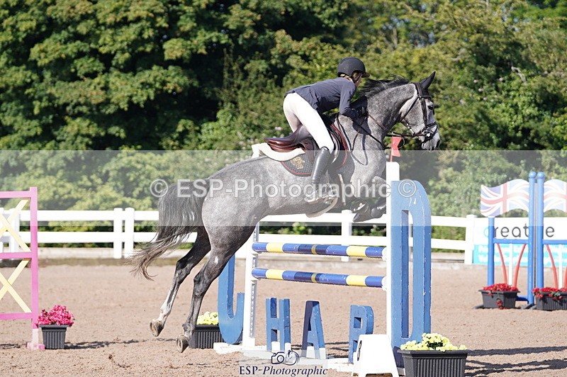 240719A-085154-08207 - Cls 26, YH 5 Yr Olds 1.15m