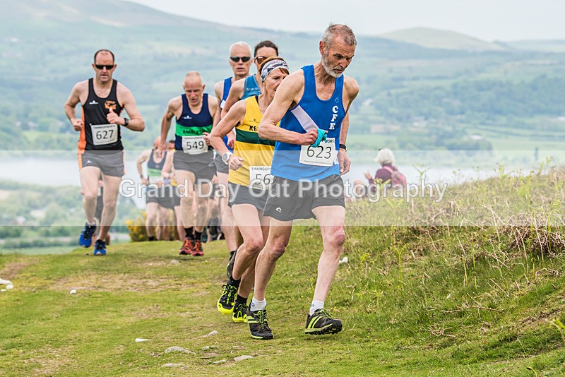 Two Tops-355 - Two Tops Fell Races (Junior & Senior) Saturday 20th May 2023