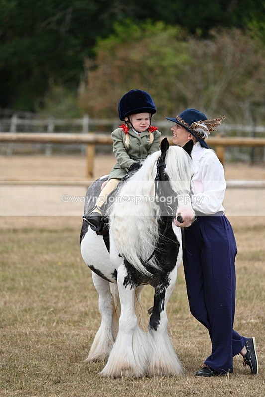 WJ7_6812 - Class 1 Lead Rein Pony