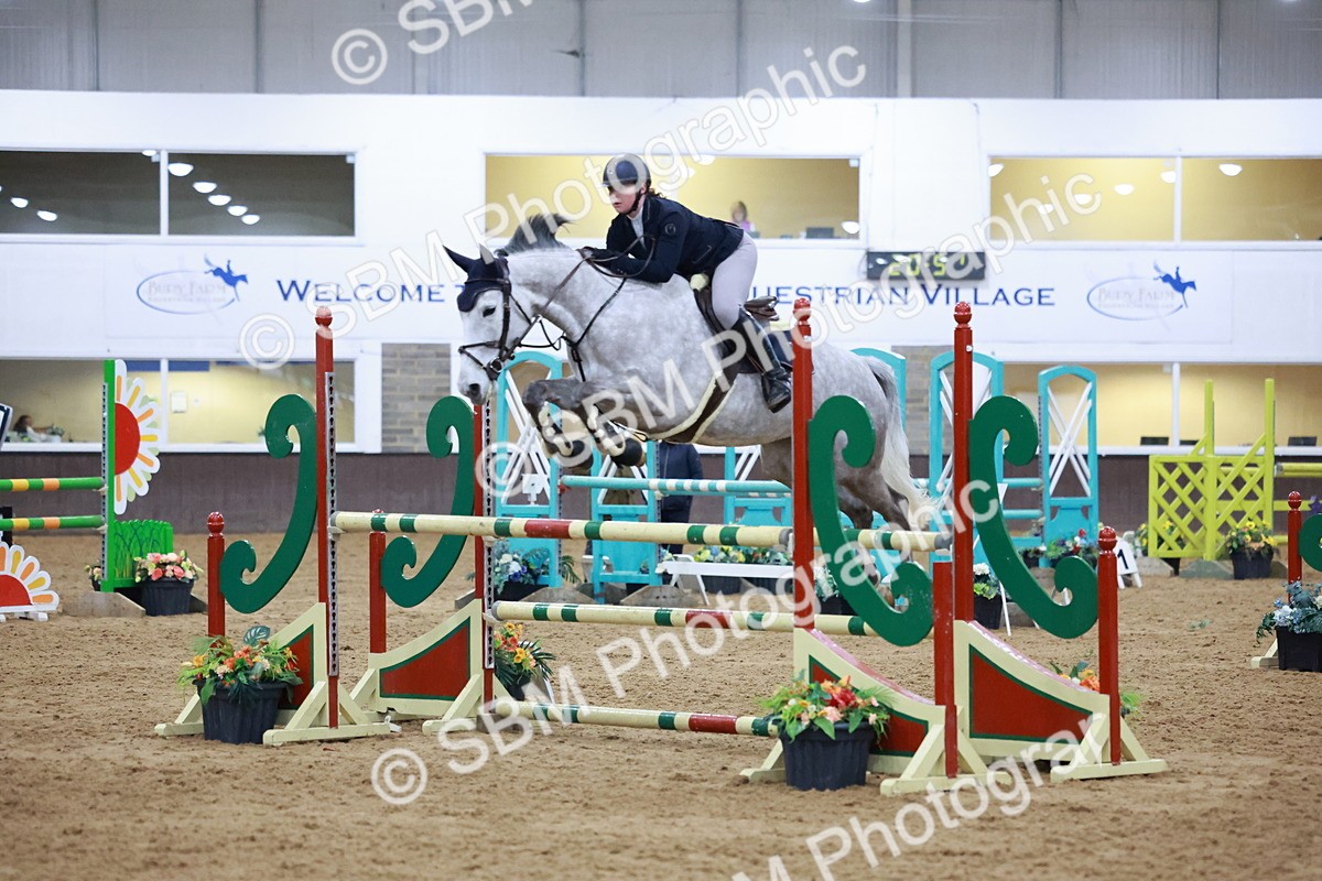 SBM_007907 - Class 25 - Senior Newcomers 1.10m