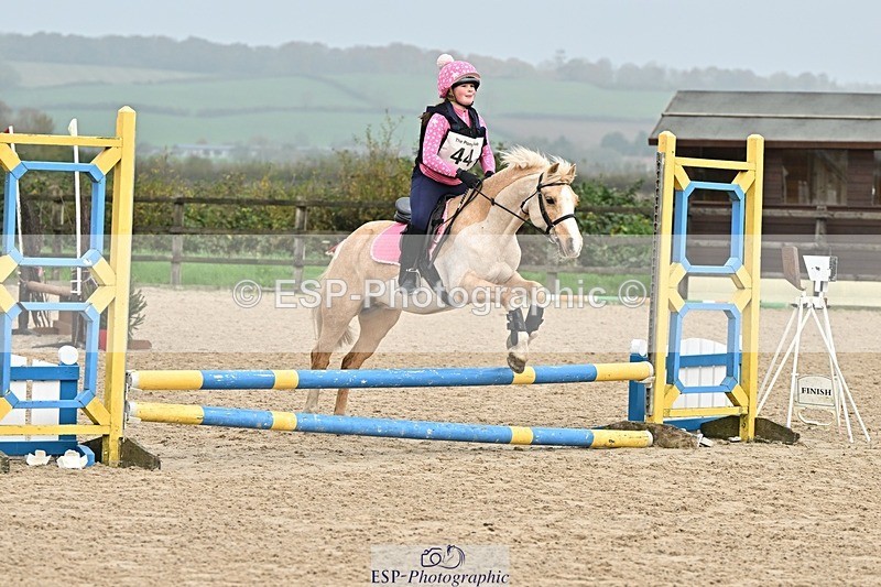 241110-113242-00451 - 50-55cm Arena Eventing