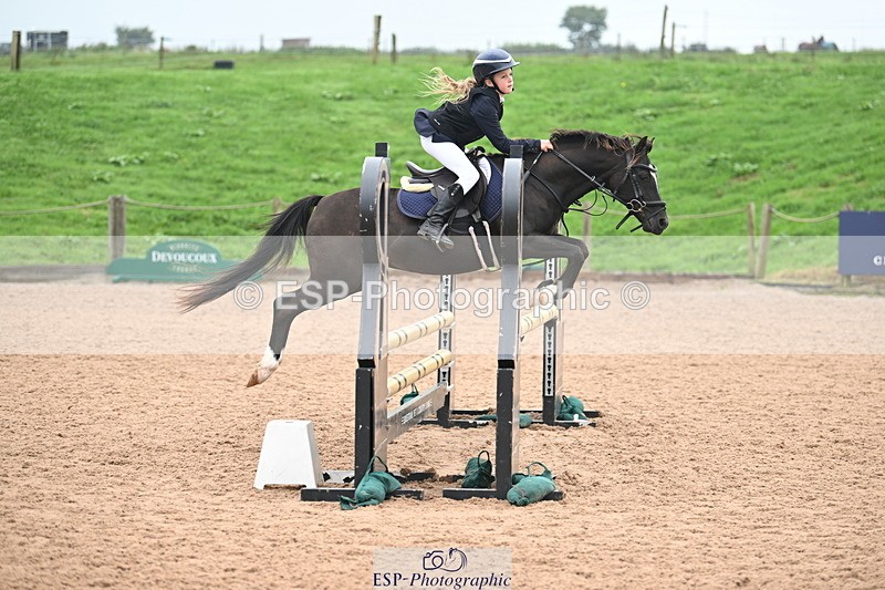 240907A-113155-00968 - Cls 2 Pony Small Team 70cm & 80cm