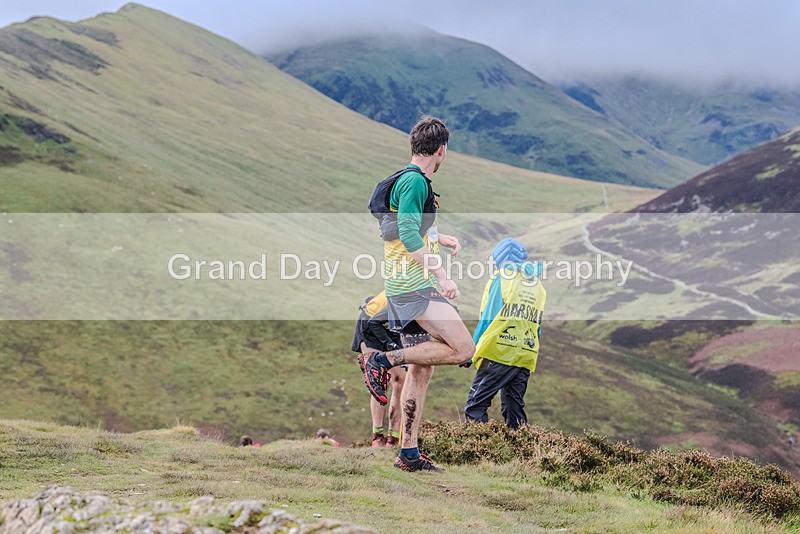British Fell Relay-864 - British Fell & Hill Relay Championship Braithwaite Keswick Saturday 21st October 2023