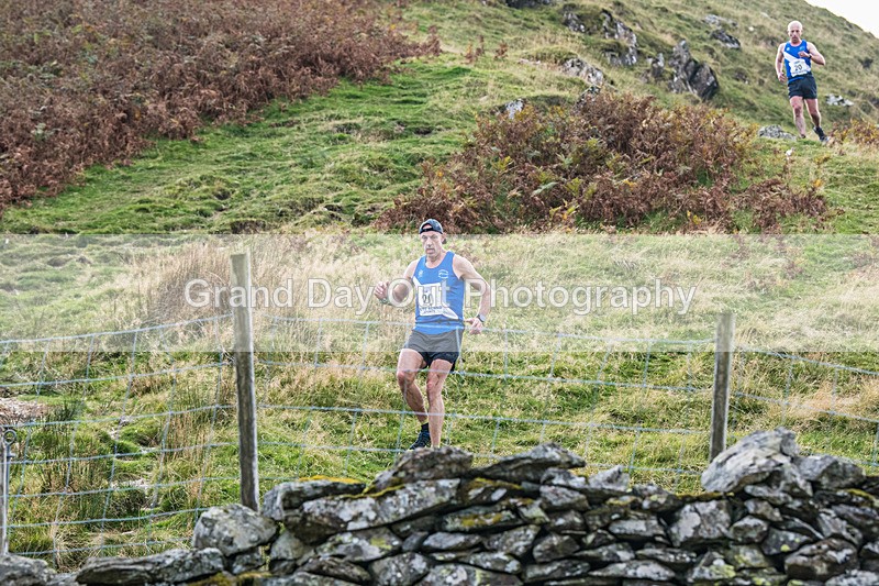 HBMR-Leg 4-624 - Hodgson Brothers Mountain Relay Leg 4 Saturday 5th October 2024