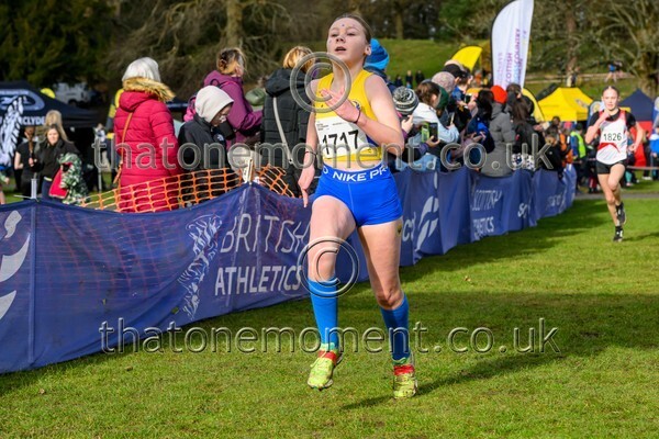 Falkirk25-910247 - U13 Girls Set Two