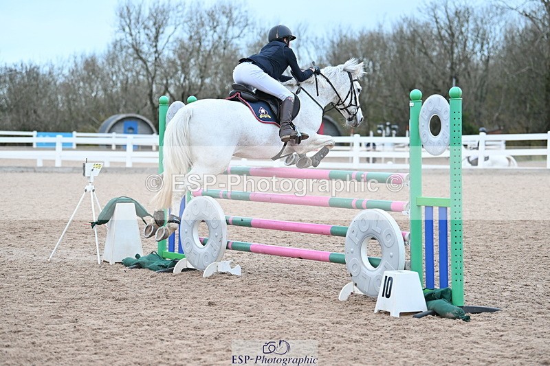 231119A-151205-06288 - Sun Cls 10 Blue Chip JC and JA Handicap