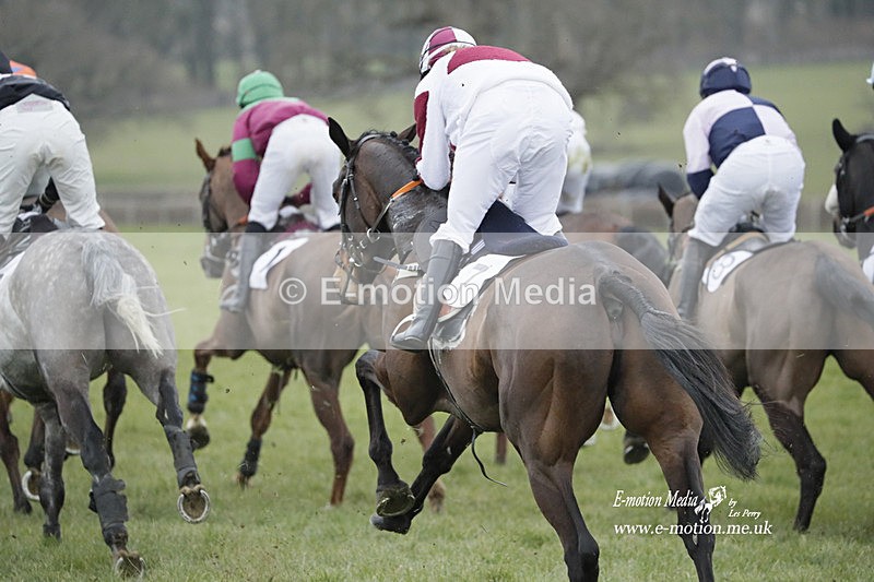 PtP 050323 651 - Blackmore & Sparkford Vale Hunt PtP - Somerset 05/03/23