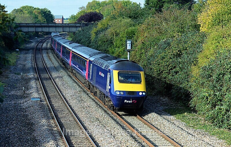 13th Oct 2015 - Creech St. Michael, Somerset.