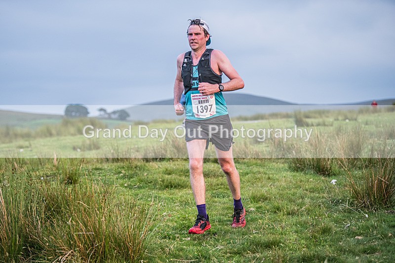 Tebay-497 - Tebay Fell Race Wednesday 26th June 2024