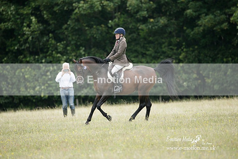 BVRC 030721 203 - Bourne Valley Riding Club Dressage 03/07/21