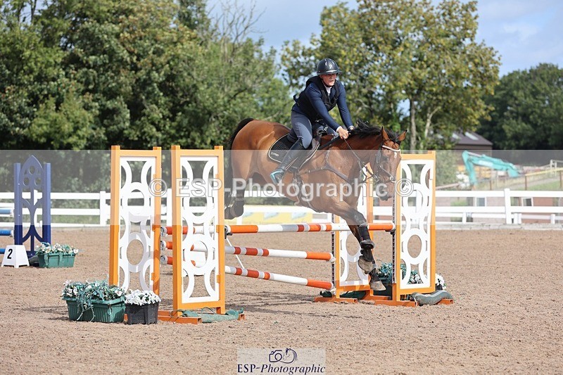 250913-115303-06589 - Cls 22 Snr Discovery and 1m Open