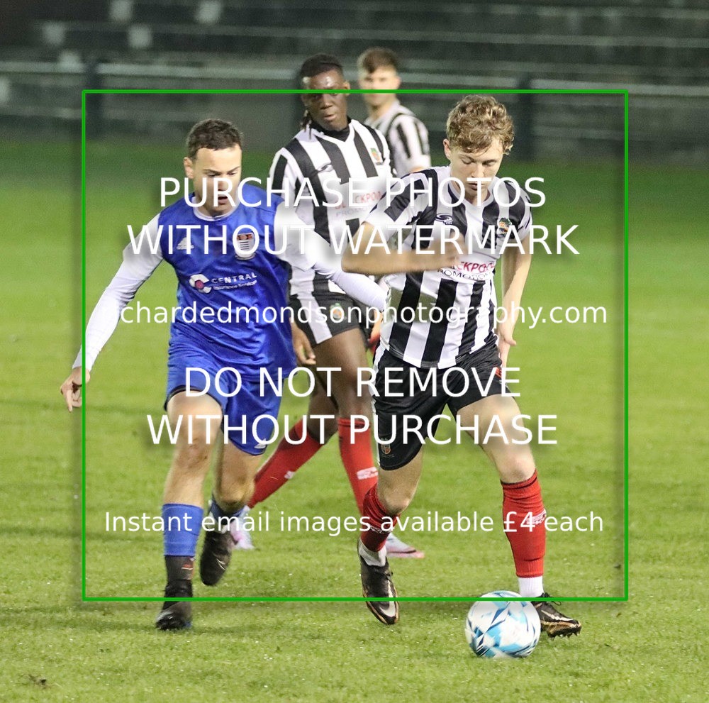 IMG_0091 - Kendal Town Under 23's v Squires Gate Under 23's
