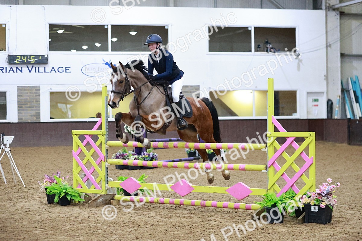 SBM_001012 - Class 4 - Senior Newcomers - 1.10m