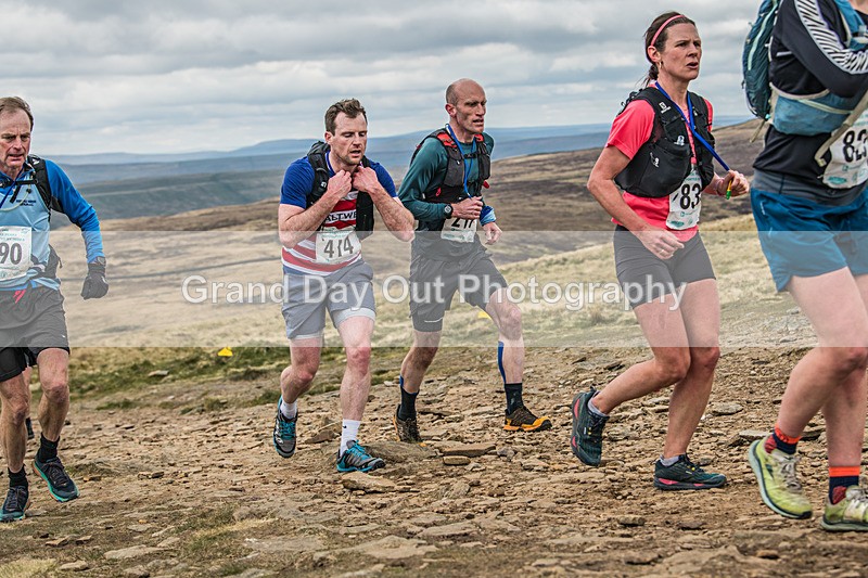 3 Peaks-726 - The 3 Peaks Race Saturday 27th April 2024