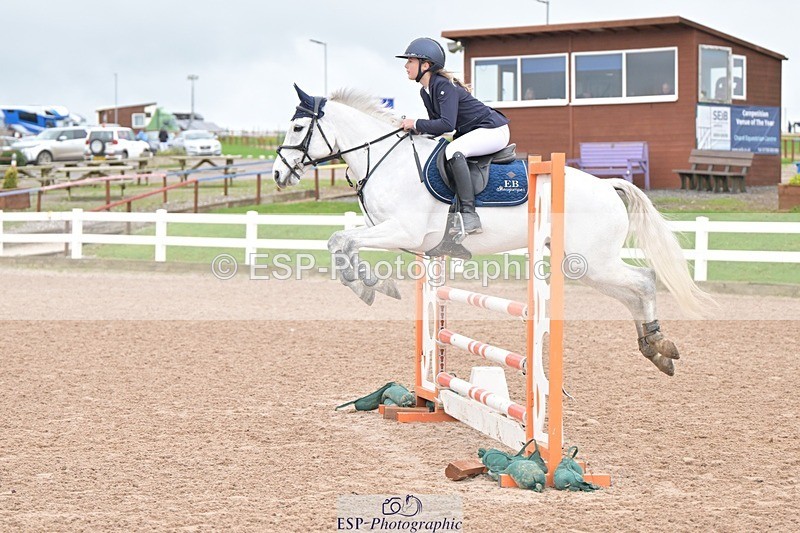 251116-121953-01309 - Cls 9, 12+13 Pony Fox -1.15m -1.20m -1.30m
