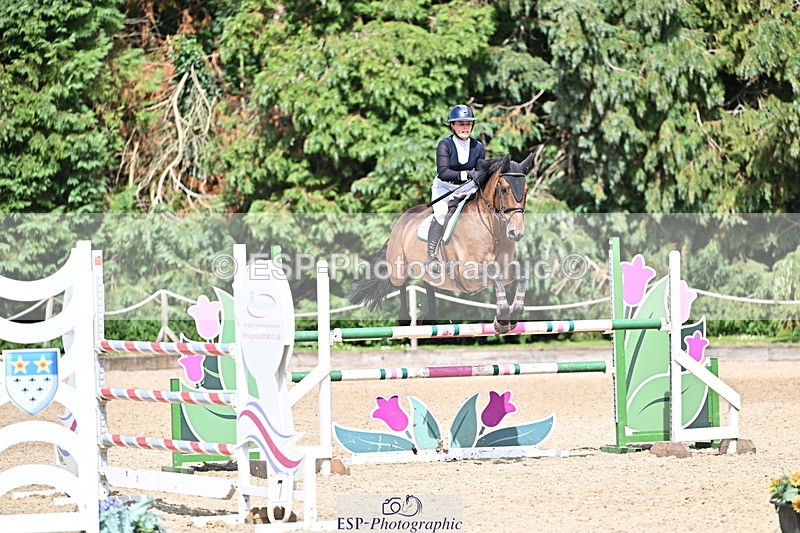 250704A-155848-11842 - Cls 23 Snr Foxhunter