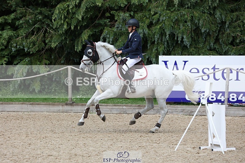 230618-173429-13822 - Cls 22 Hoys 138cm 2nd round 1st rnd