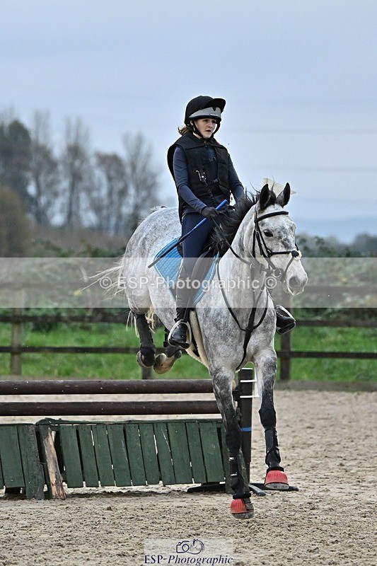 241110-161631-01417 - 80-85cm Arena Eventing