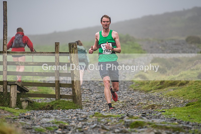 Skiddaw-218 - Skiddaw Fell Race Sunday 5th July 2026