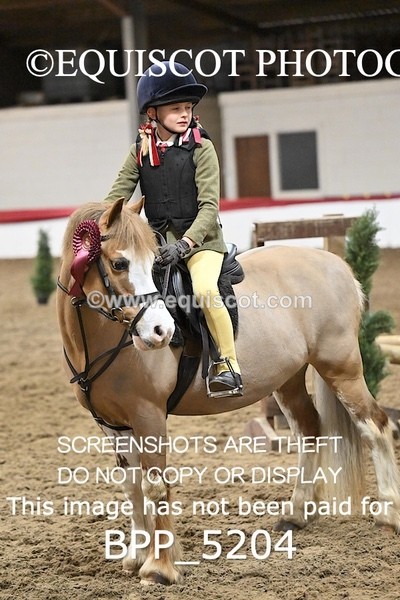 BPP_5204 - CLASS 4 50cm