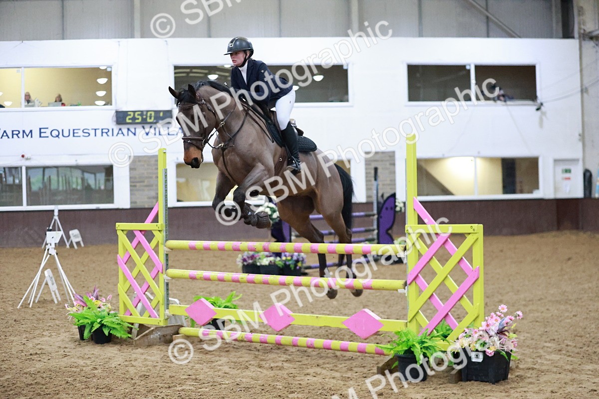 SBM_001156 - Class 4 - Senior Newcomers - 1.10m