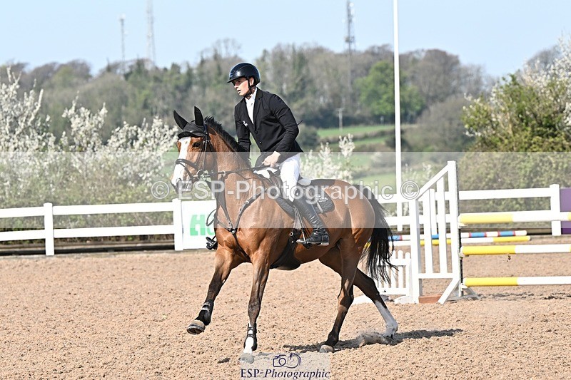 250409-110843-00298 - Snr Disc & 1.00m Open