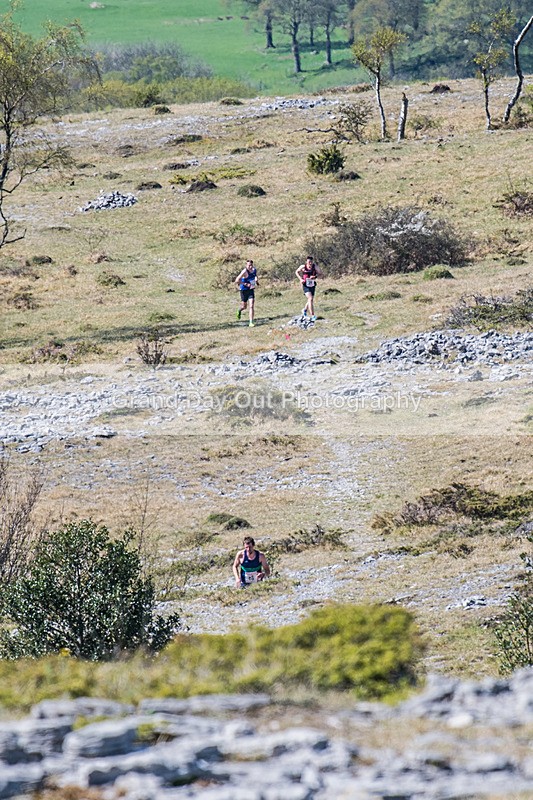 Dean Barwick-8 - Dean Barwick Dash Sunday 20th April 2025