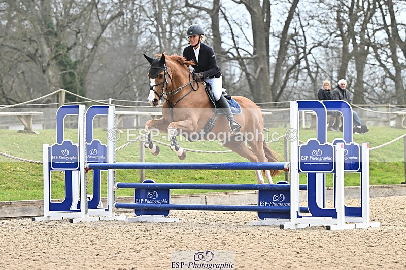 250321A-140810-01093 - Cls 5 British Novice and 90cm Open