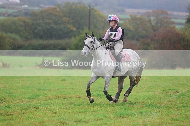 3E7A1199 - Class 2: 70cm: Half Roll Top