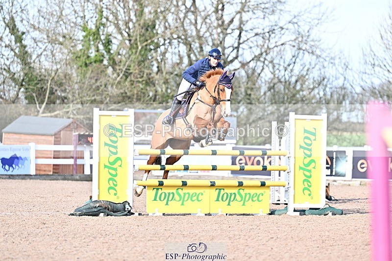 260204A-120034-00196 - Cls 3 Snr 1.05m Open