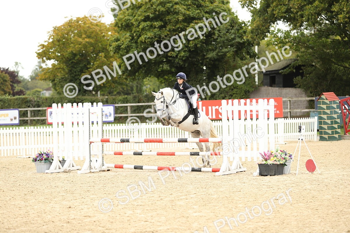 SBM_59639 - J25 - Junior Horse 80cm Championship