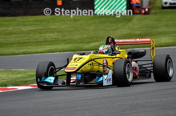 13 18-5831 - Formula 3