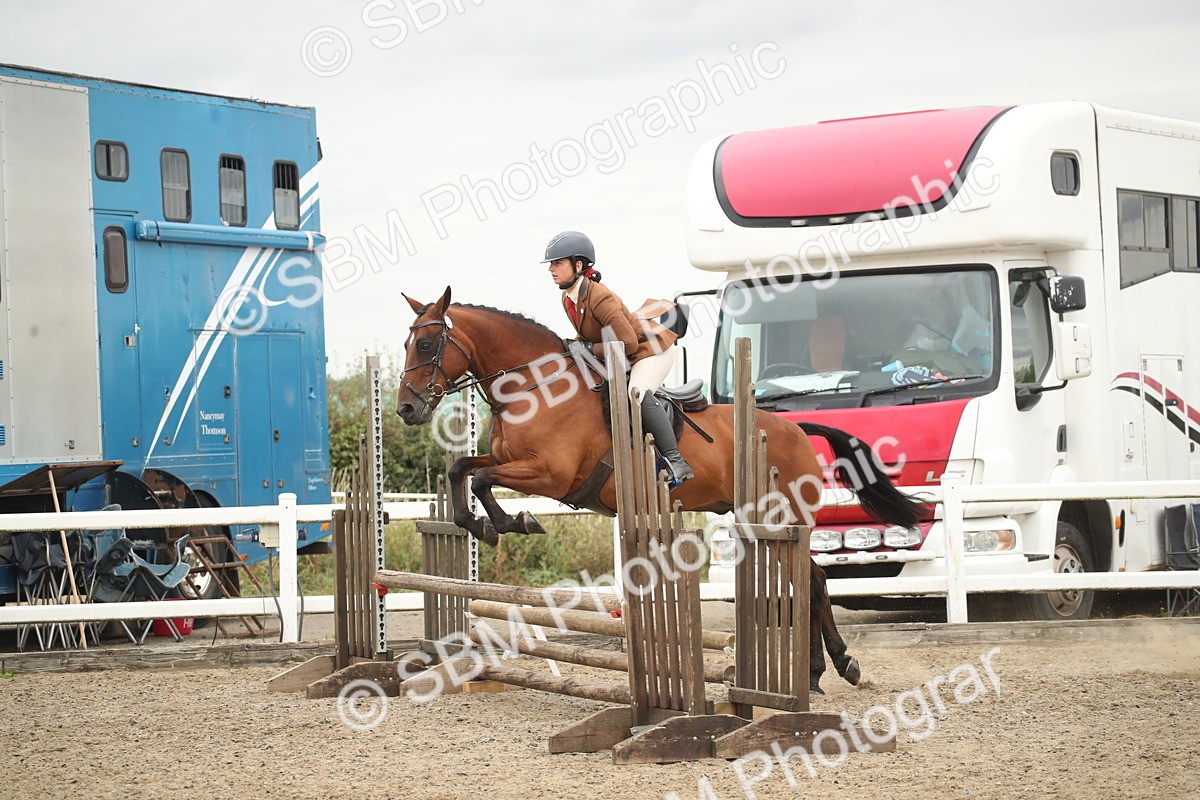 SBM_18495 - Class 510b - Working Veteran 90cm (20+)