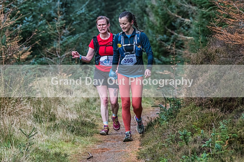 Glentress-1538 - High Terrain Events Glentress 21 & 10K Trail Races Saturday 15th November 2025