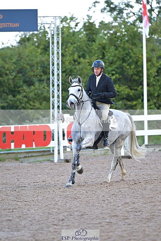 240912A-102429-01000 - Cls 8 Snr British Novice and 90cm Open