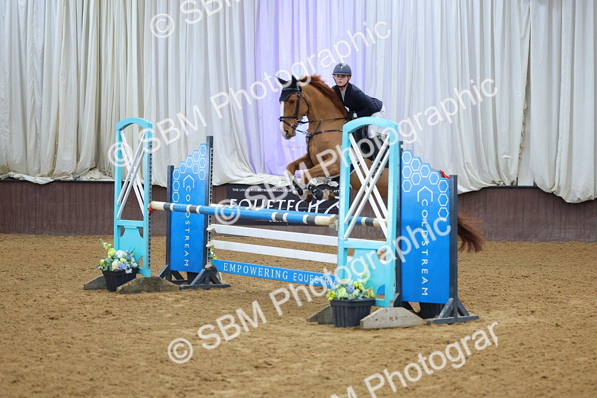 SBM_010911 - Class 24 - National 1.15m Members Cup Qualifier/ 1.15m Open (1.15m)