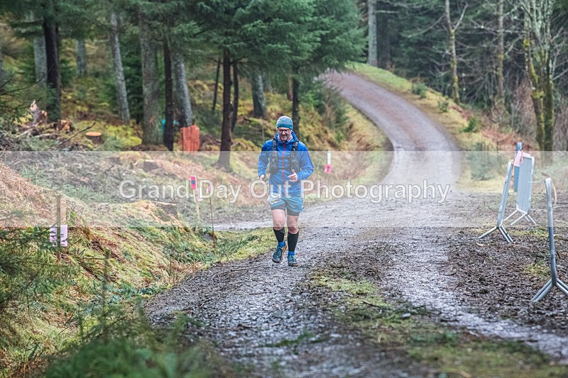 Glentress Marathon-437 - High Terrain Events Glentress Marathon Trail Run Saturday 19th February 2023