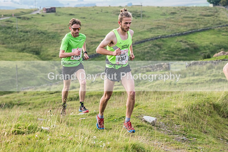 Tebay-69 - Tebay Fell Race Wednesday 26th June 2024